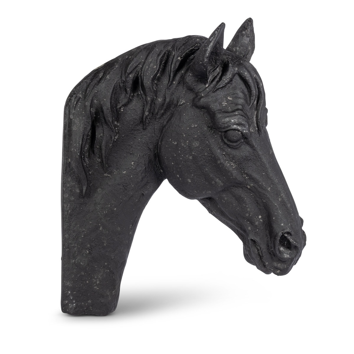 Noble Grace Wall Sculpture