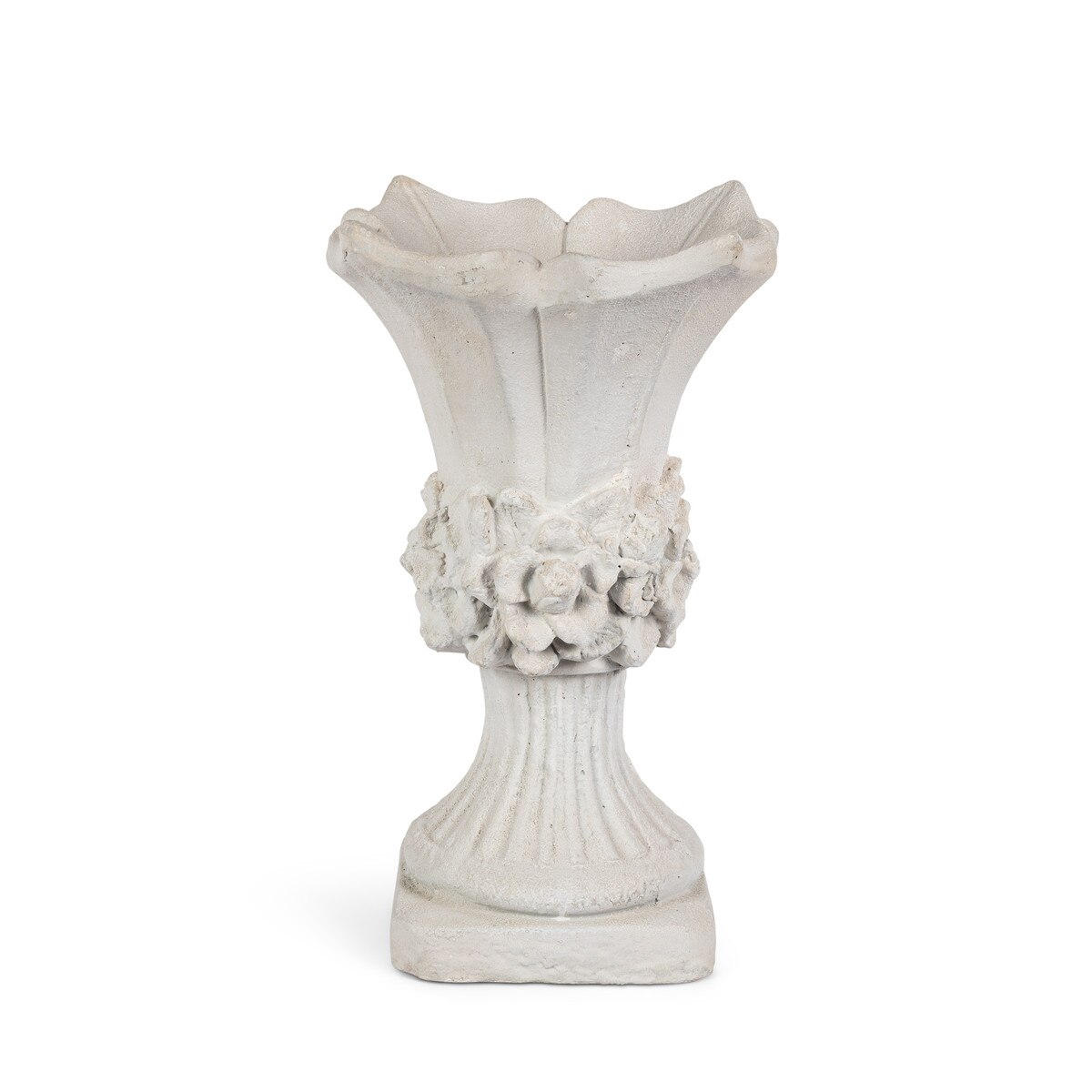 Botanical Chalice Urn