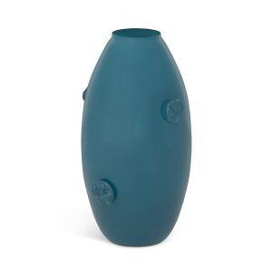 Floret Vase, Light Blue, Small