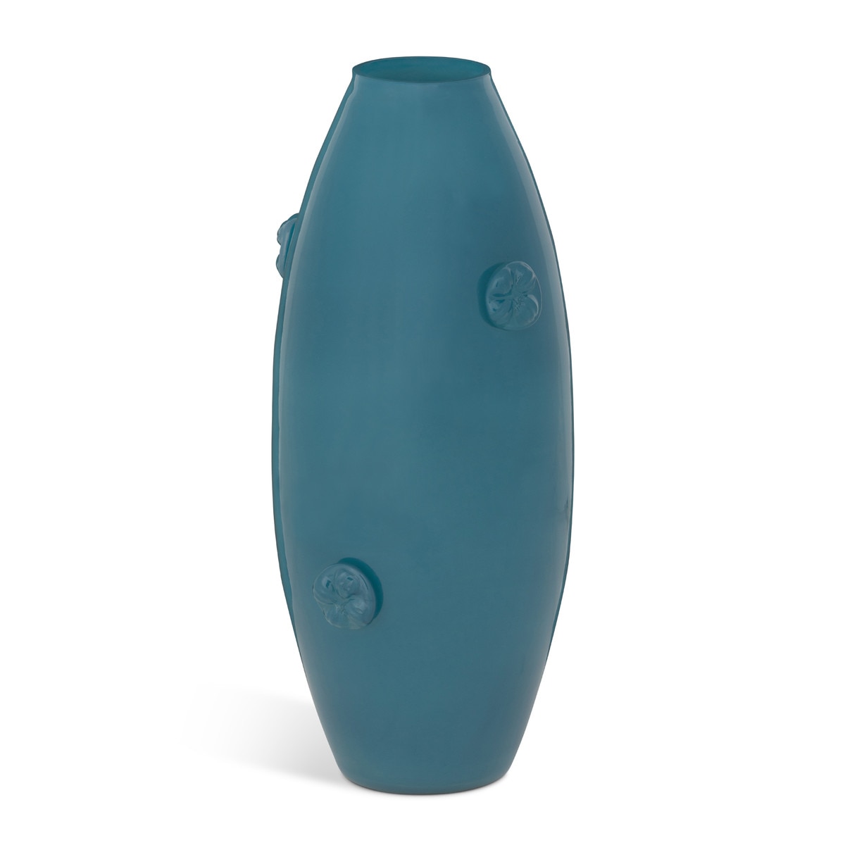 Floret Vase, Light Blue, Large